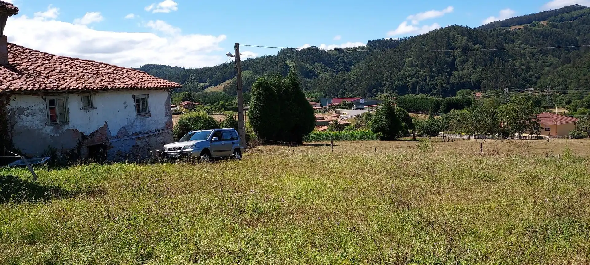 Casa a schiera in vendita a Pravia, imagen 12