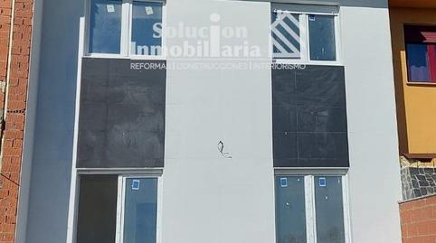 Foto 5 de Casa adosada en venda a Moríñigo, Salamanca