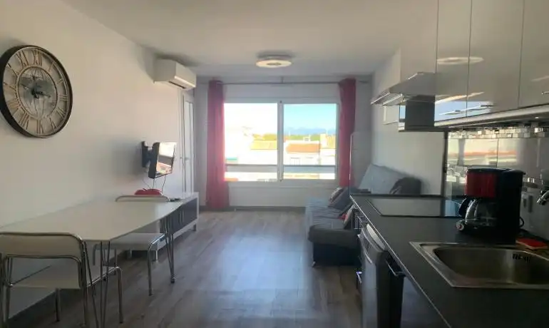 Appartement compact à vendre à Carrer Alberes Comercial, imagen 3