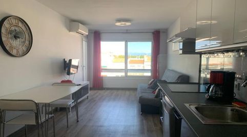 Apartamento renovado con vista al canal en Alberes, Empuriabrava, imatge 3
