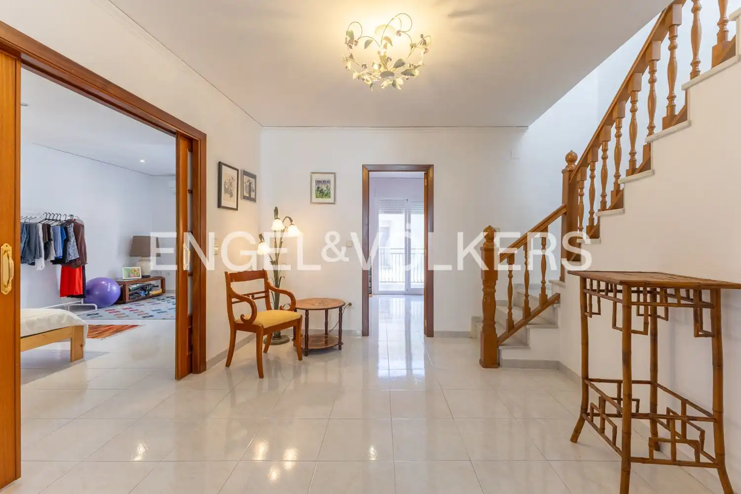 Detached homes for sale in Xeresa  with Air Conditioner, Heating and Terrace