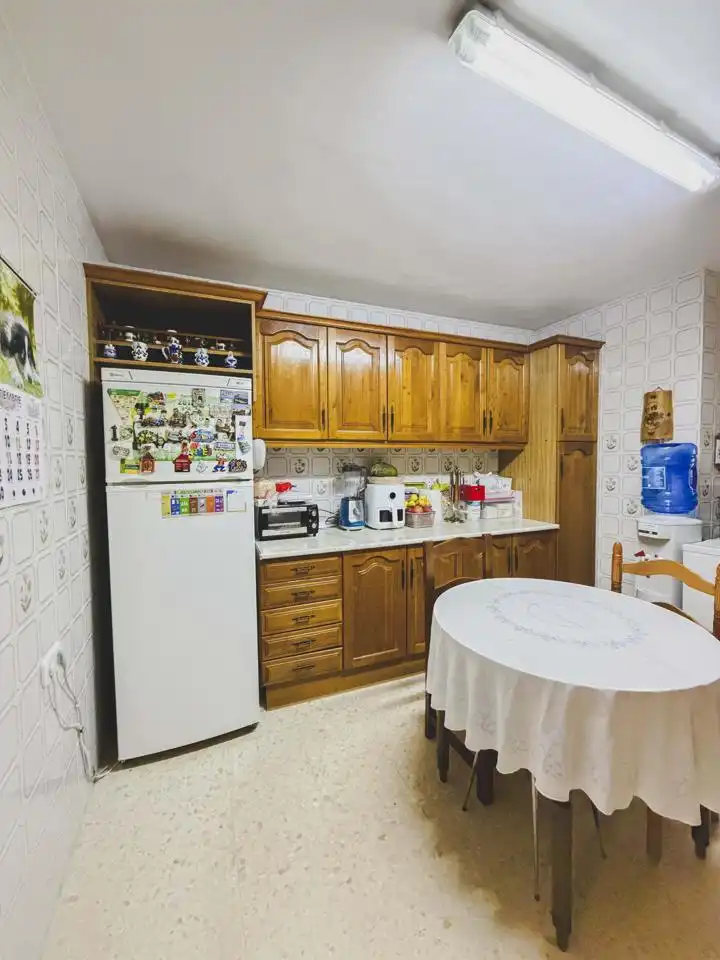 Appartement avec ascenseur à vendre à La Pastora - La Estación, imagen 14