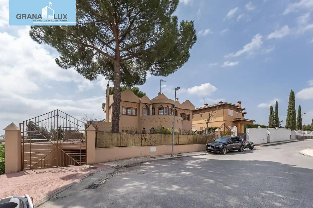 Casa con terrazza in vendita a Calle Peligros, imagen 53