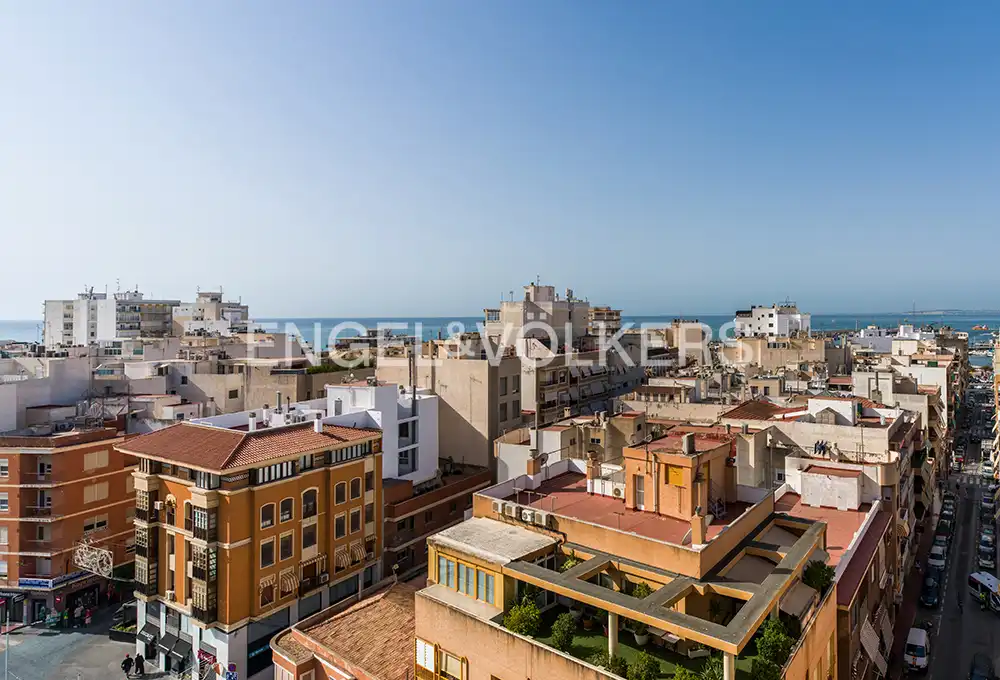 Appartamento con ascensore in vendita a Plaça de la Glorieta 5, imagen 5