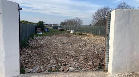 Foto 3 de Terreno en venta en Plaça Sant Pasqual, 47, Centro, Vila-real