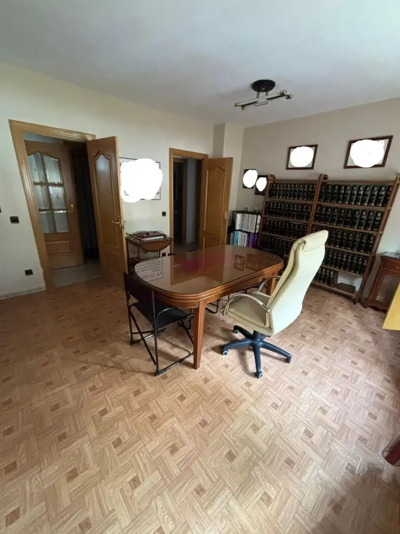 Flat for sale in Ciudad Real  with Heating and Terrace
