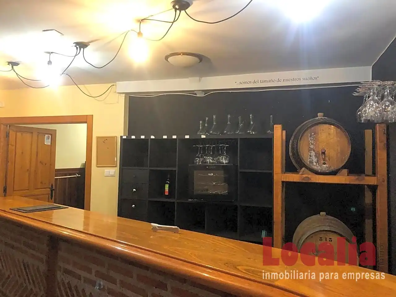 Local commercial à louer à José Posada Herrera, imagen 5