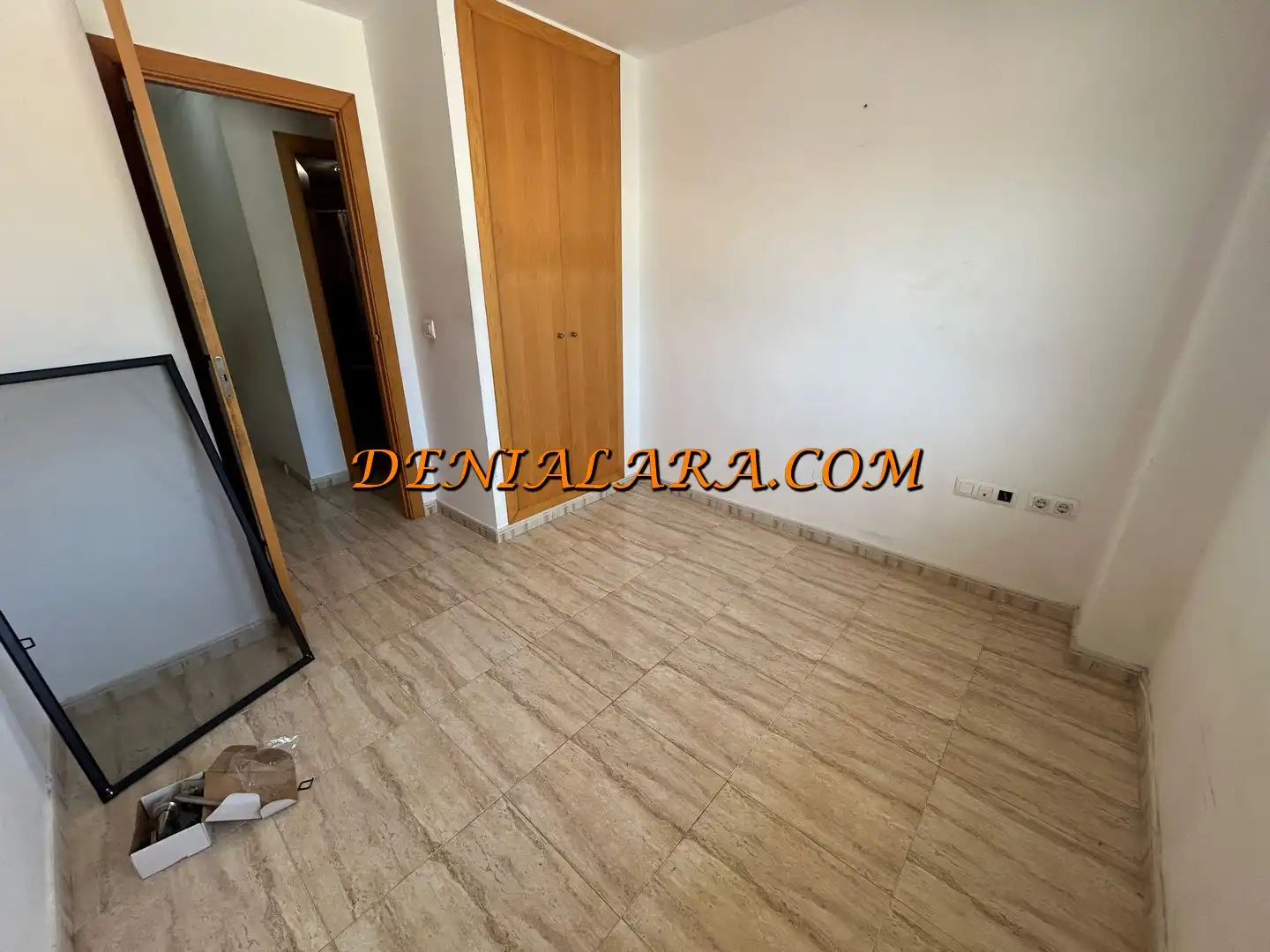 Planta baja de alquiler en Ondara