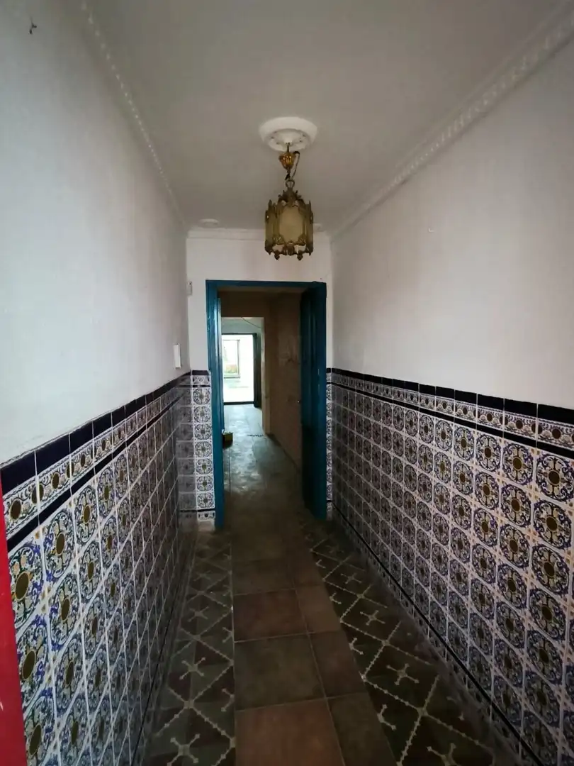 Casa adosada en venda en Alcolea del Río