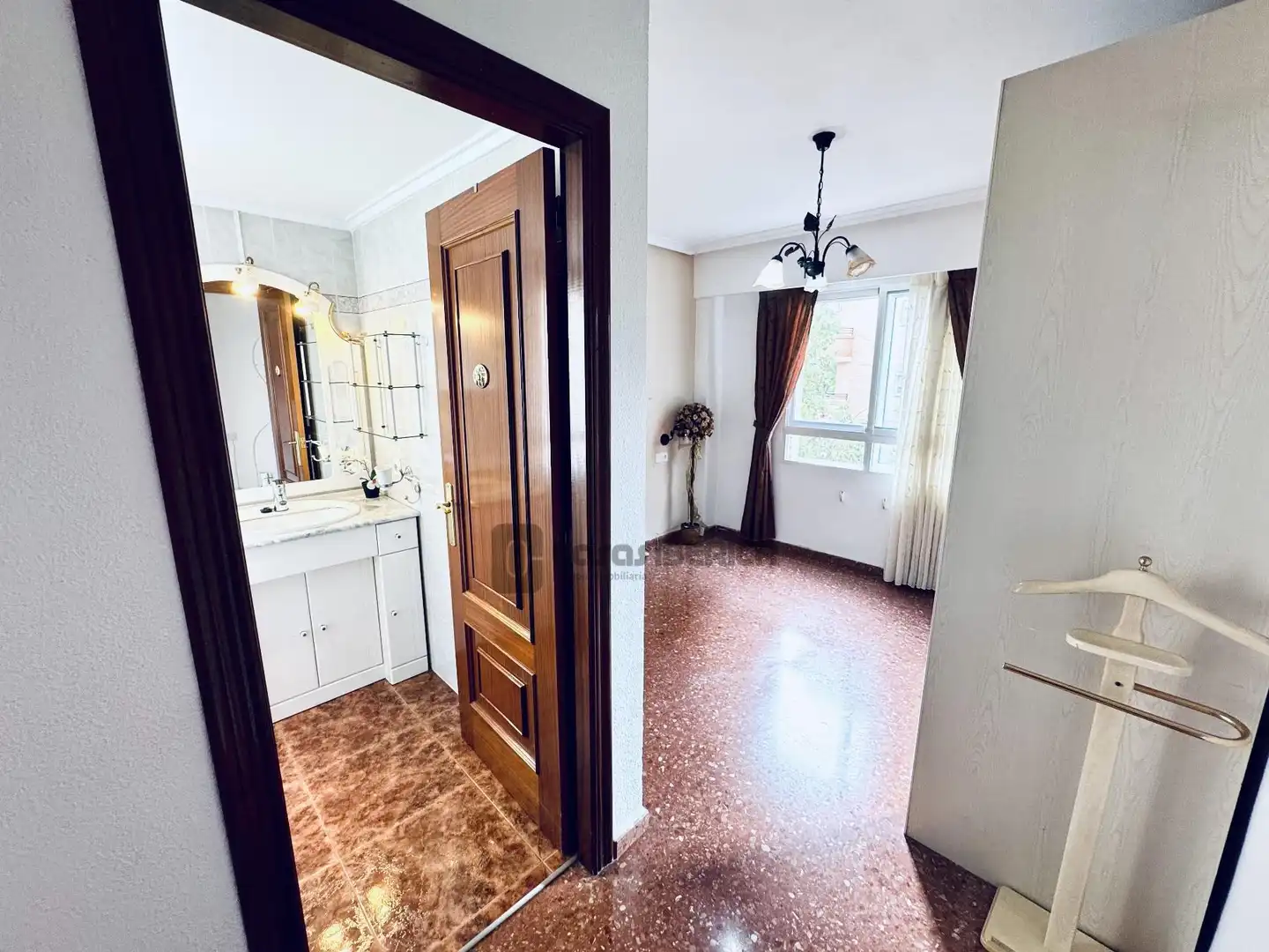 Piso con terraza en venta en Salvador Tusset, imagen 13