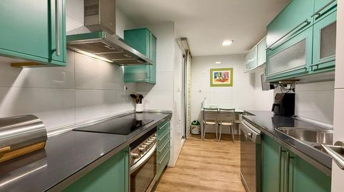 Foto 4 de Pis en venda a Las Salinas, Roquetas de Mar