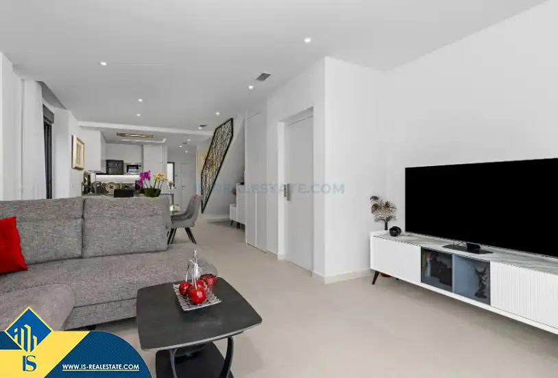 Chalet con piscina en venta en Los Secanos, imagen 9