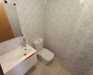 Bany de Dúplex en venda en Gironella amb Terrassa