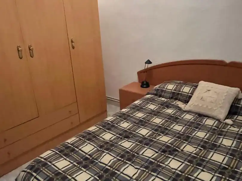 Bedroom of Houses for sale in Consuegra