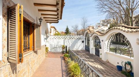 Foto 4 de Casa o xalet en venda a Av. de Les Alcuses, 42, Mogente / Moixent, Valencia