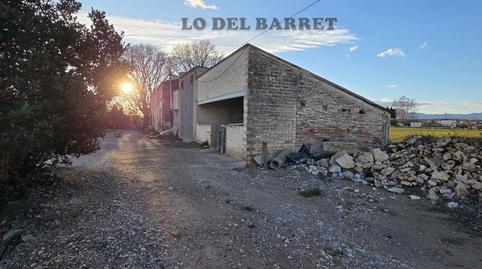 Photo 4 of Country house for sale in Polígono 7, L'Aldea, Tarragona