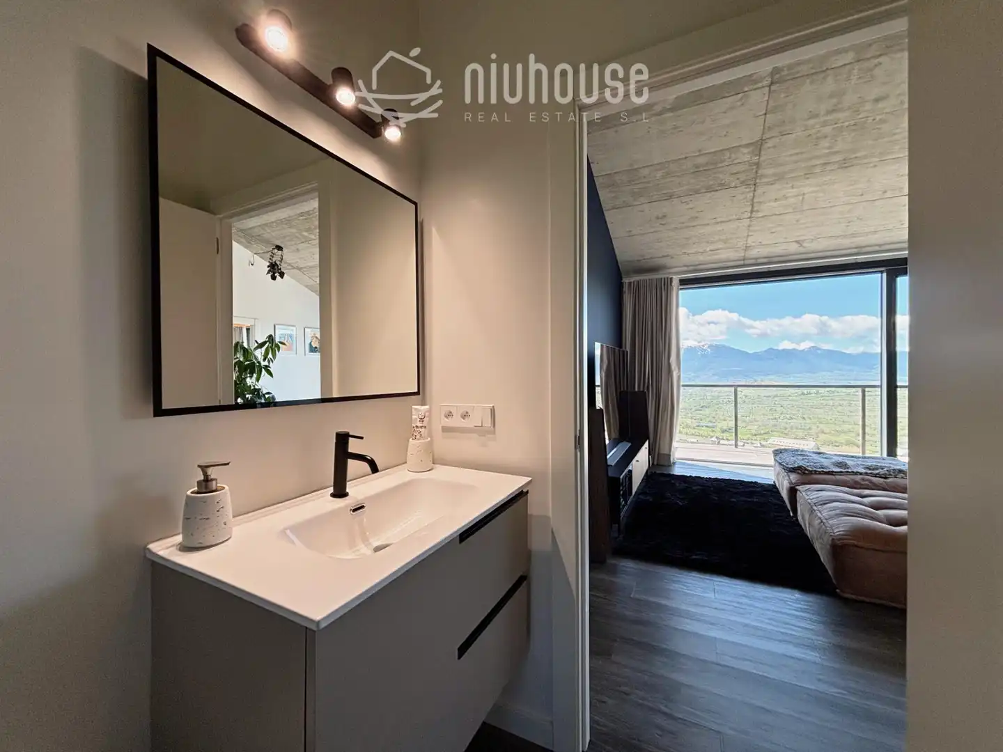 Baño de Casa o chalet en venta en Enveitg