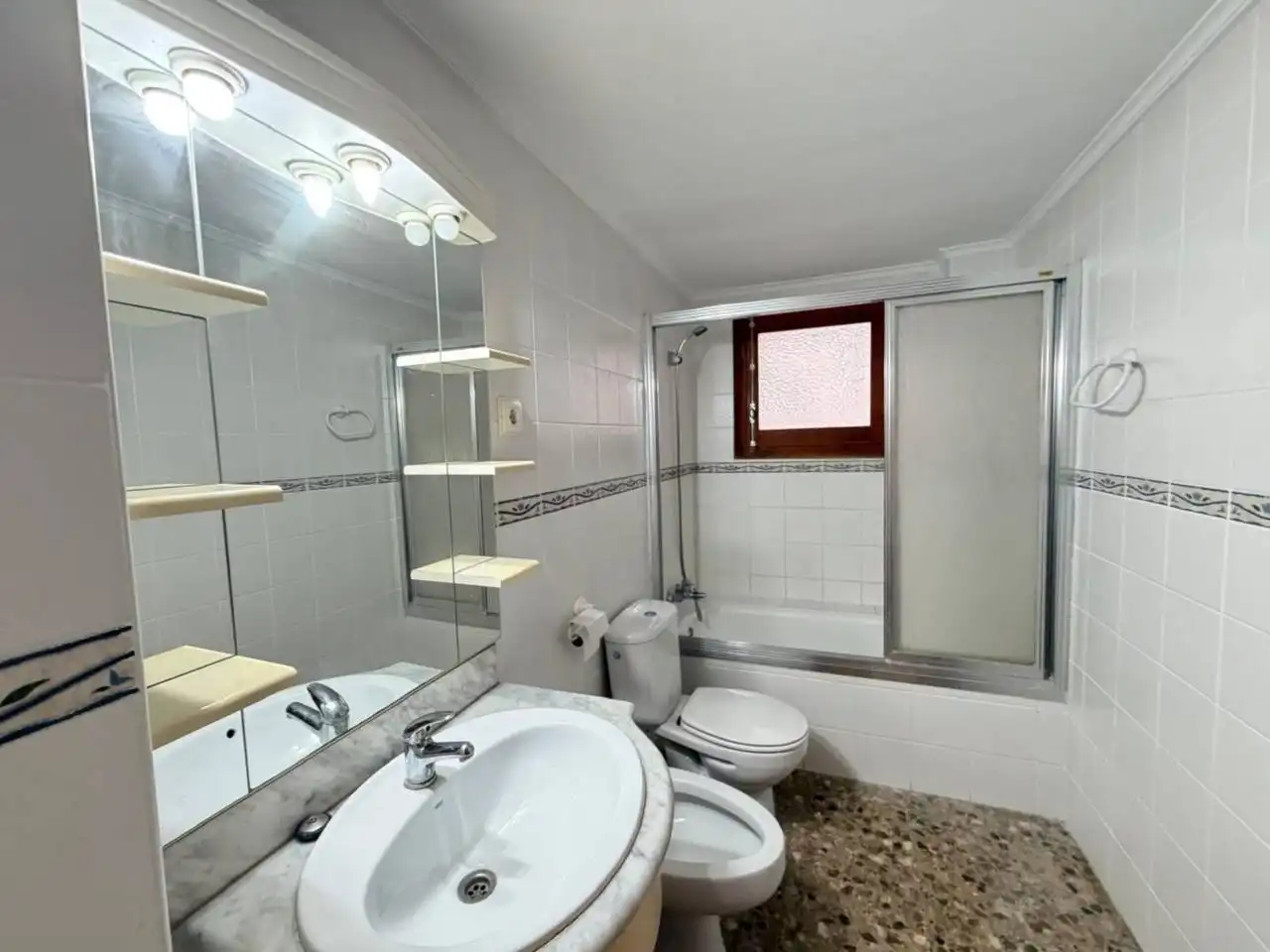 Flat with terrace for sale in Calle Hermano Martí, imagen 15