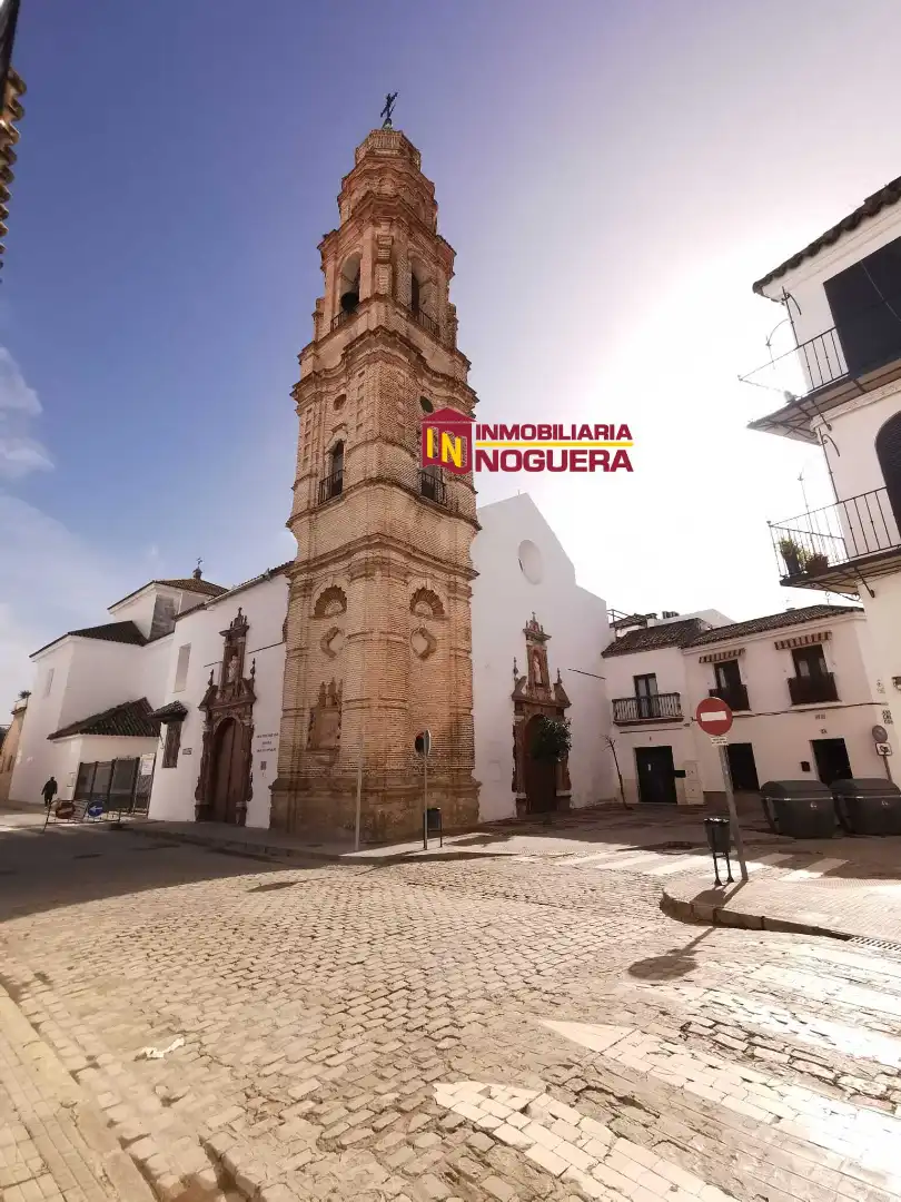 Houses for sale in Calle la Victoria, 29