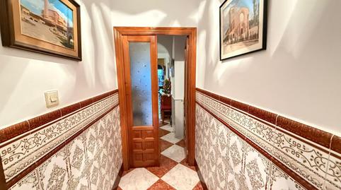 Foto 2 de Planta baja en venta en Alameda, Málaga