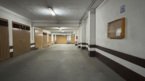 Foto 2 de Garatge en venda a Paseo de la Ribera, 19, Zona Sur - Av. de España - San Miguel, Plasencia