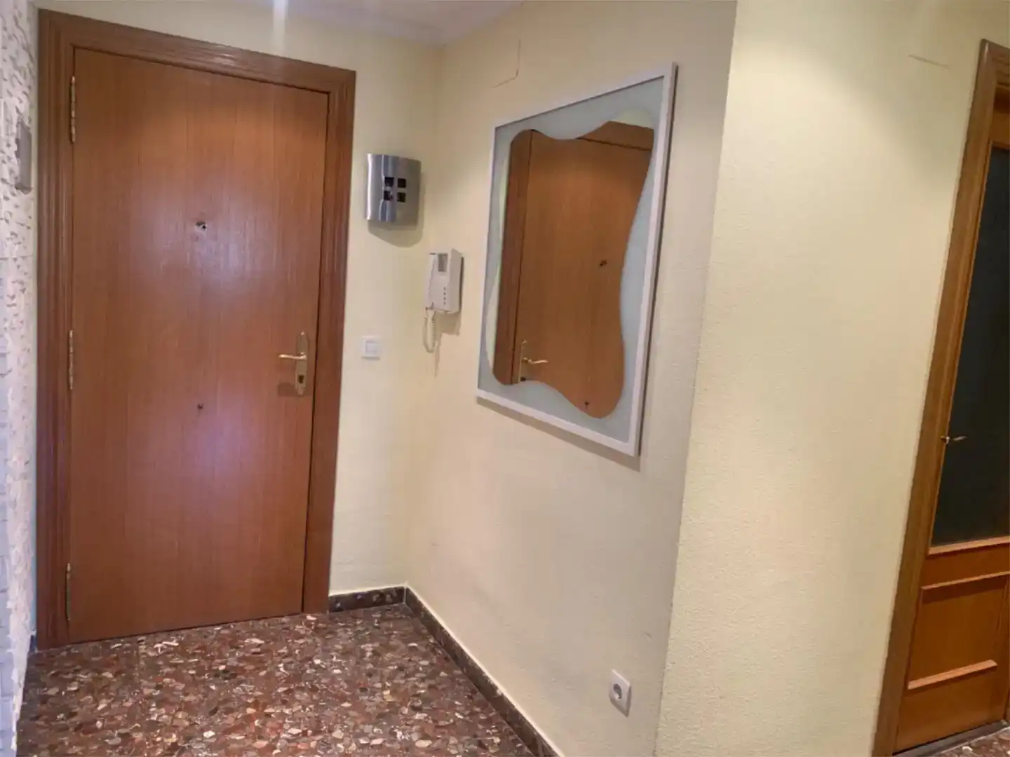 Piso en venta en El Alborgí