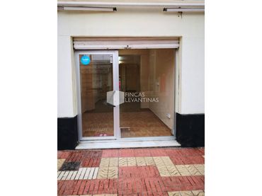 Local comercial de lloguer a Centro