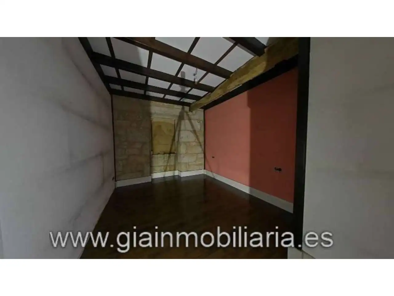 Casa con jardín en venta en Calle Barro Santa Baia 44, imagen 23