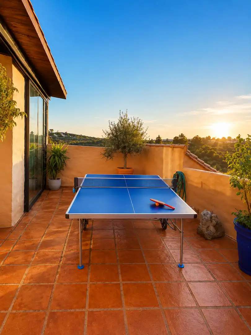 Àtic amb piscina en venda a Benamara - Atalaya, imagen 27