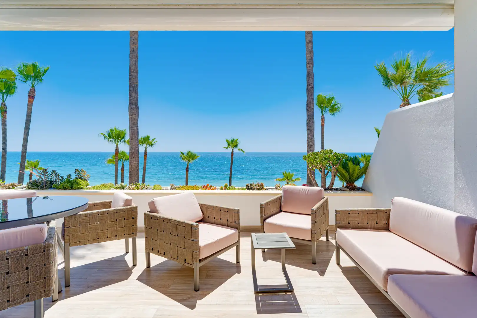 Apartment with pool for sale in Selwo, imagen 5