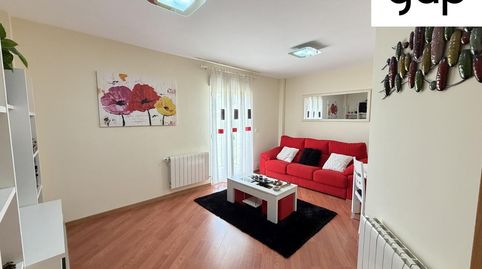 Foto 2 von Wohnung zum Verkauf in Villar de Olalla, Cuenca