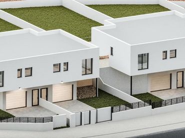 Casa con piscina en venta en Carrer Carrer del Molí, 1