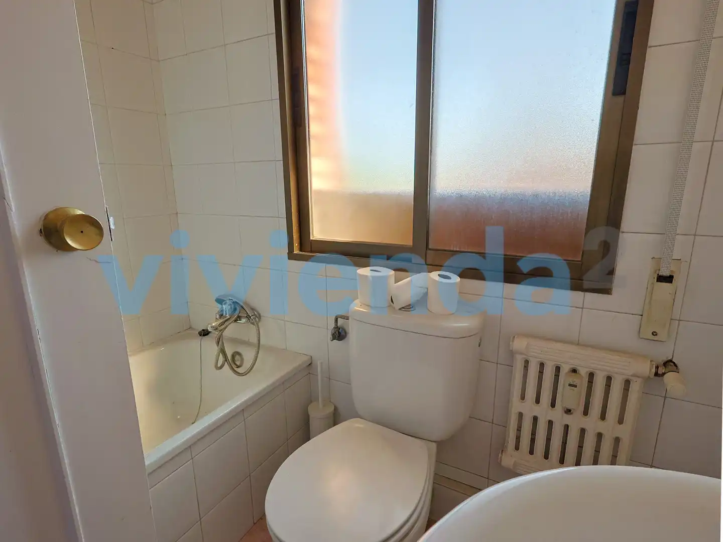 Flat with terrace for sale in Fernandez Caro, imagen 24