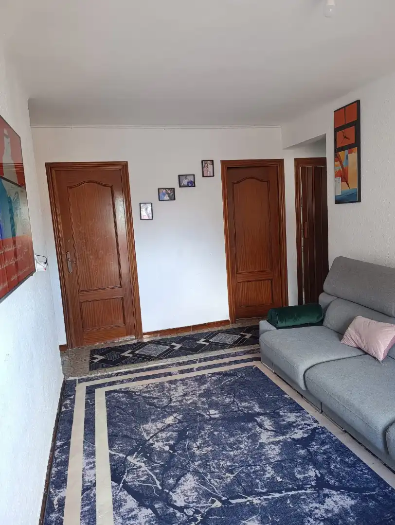 Flat with terrace for sale in Carrer Francoli 17, imagen 3