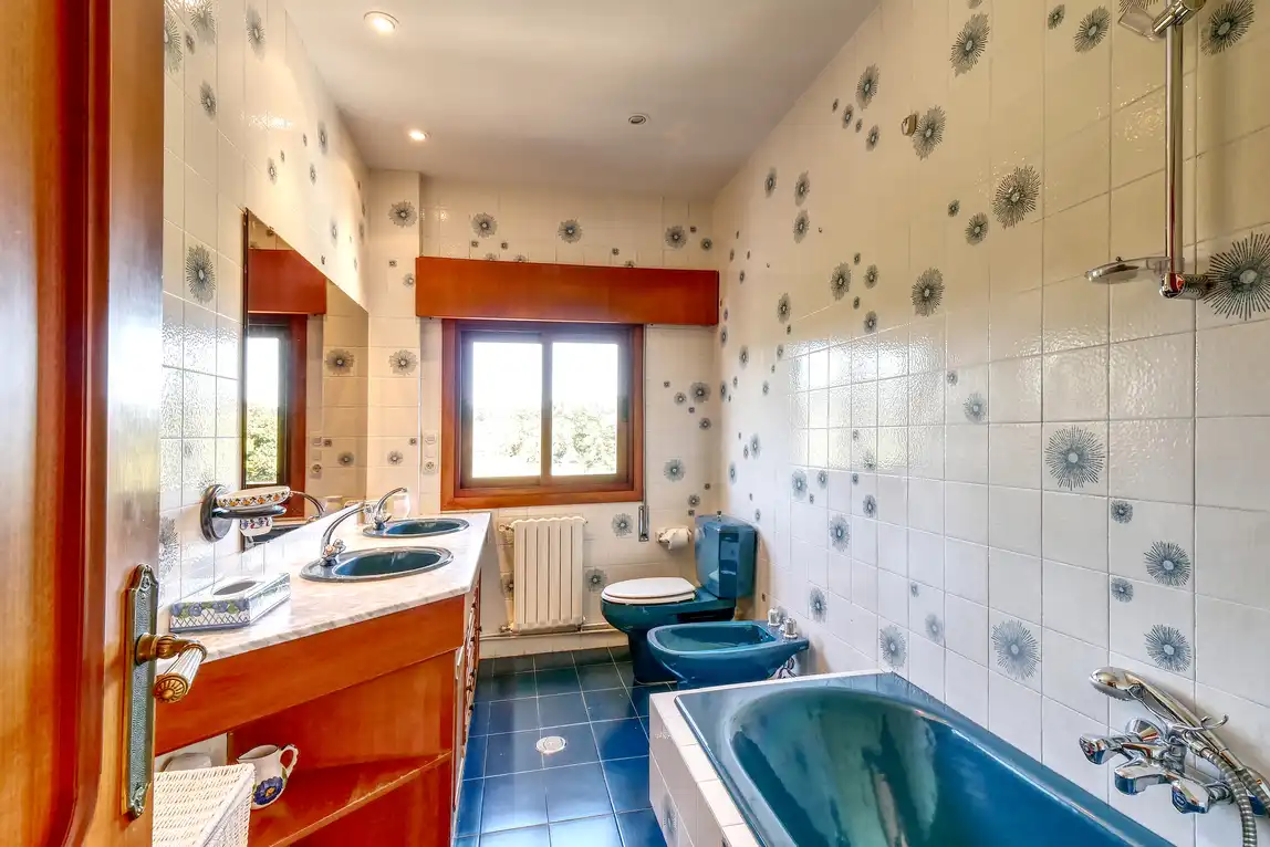 Chalet con piscina en venta en Sada (A Coruña), imagen 36