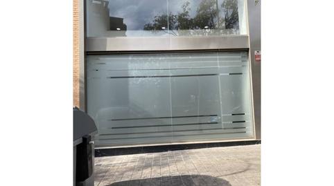 Photo 3 of Premises to rent in Calle Jose Garcia Selles, Garbinet - Parque de las Avenidas, Alicante / Alacant