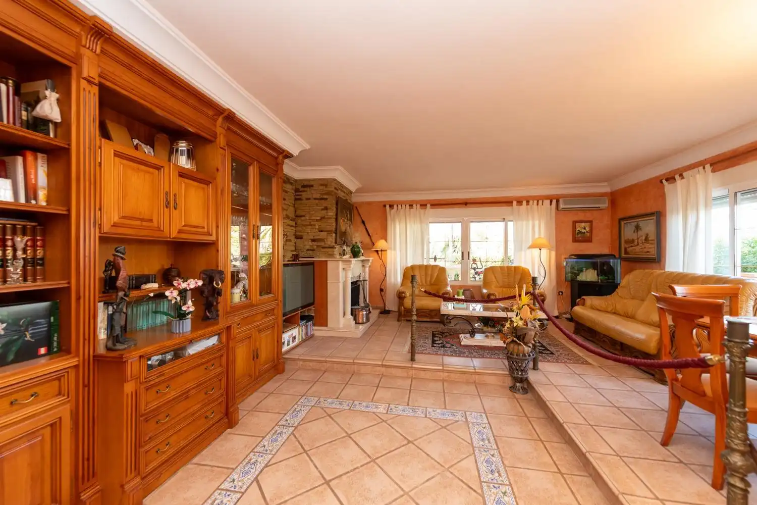 Chalet en venta en Avenida Avenida Francisco Bernabéu Penalva, imagen 83