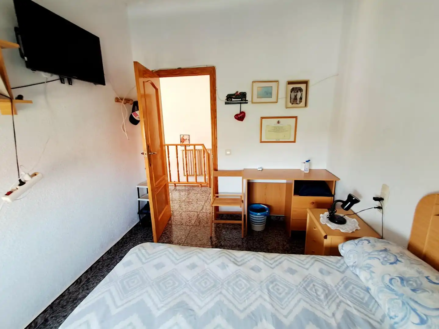 Villa avec terrasse à vendre à Mar Menor de Cartagena – Cabo de Palos, imagen 35