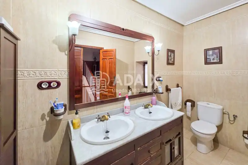 Casa amb terrassa en venda a Úbeda, imagen 27
