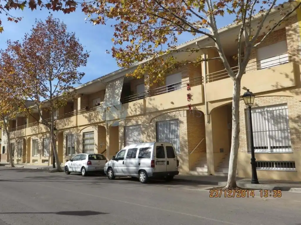 Casa aparellada en venda a angel, imagen 2