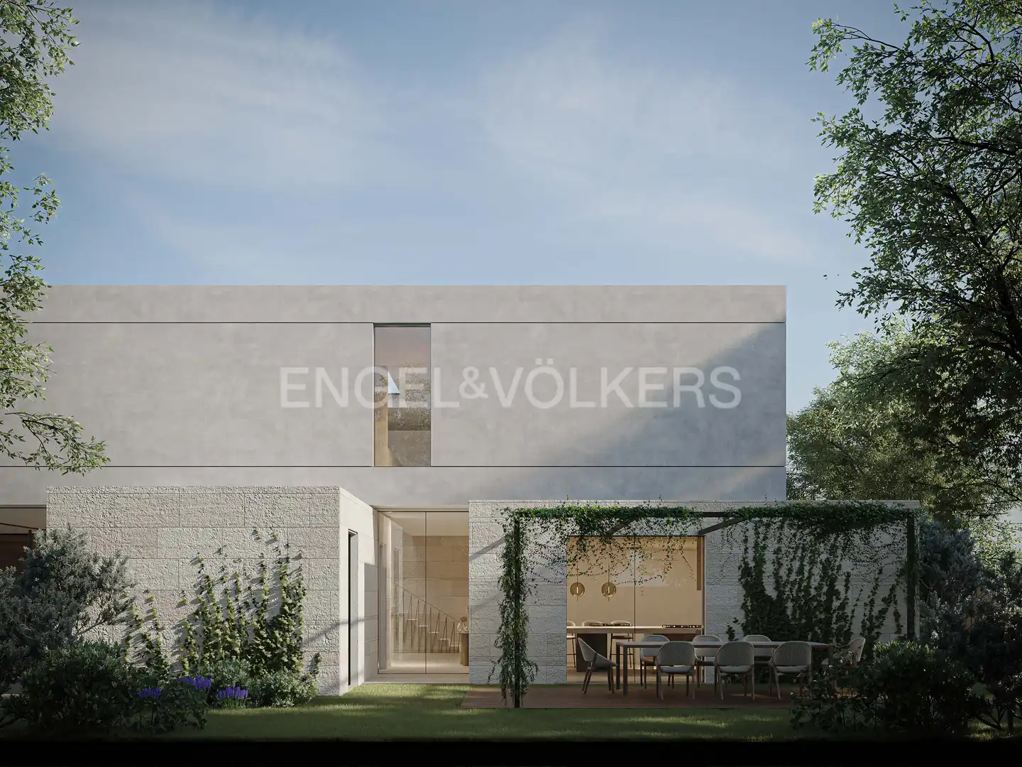 House with garden for sale in Moncloa - Aravaca, imagen 6
