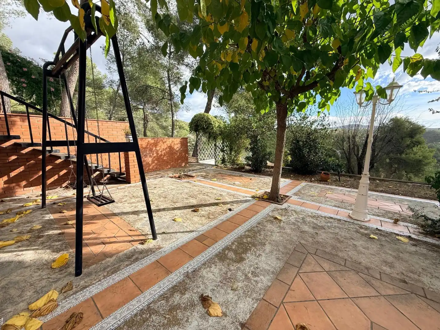 Villa con terrazza in vendita a Olivella, imagen 33