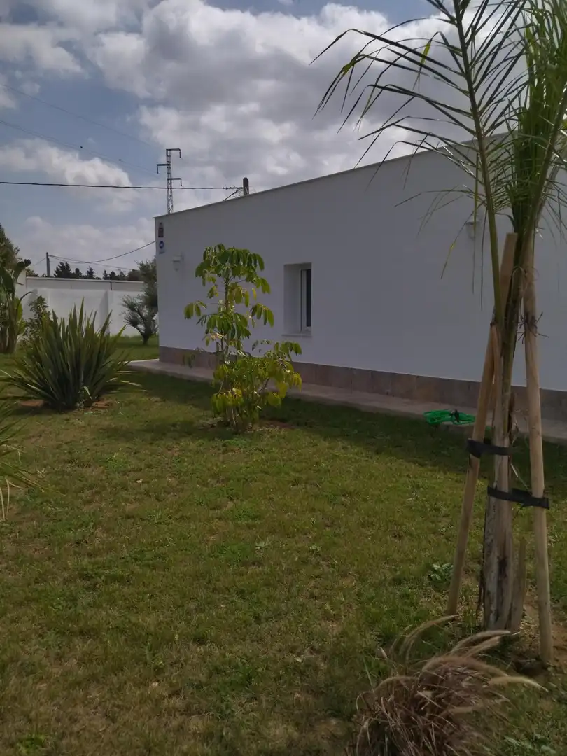 Villa avec piscine à vendre à Barrio Nuevo, imagen 4