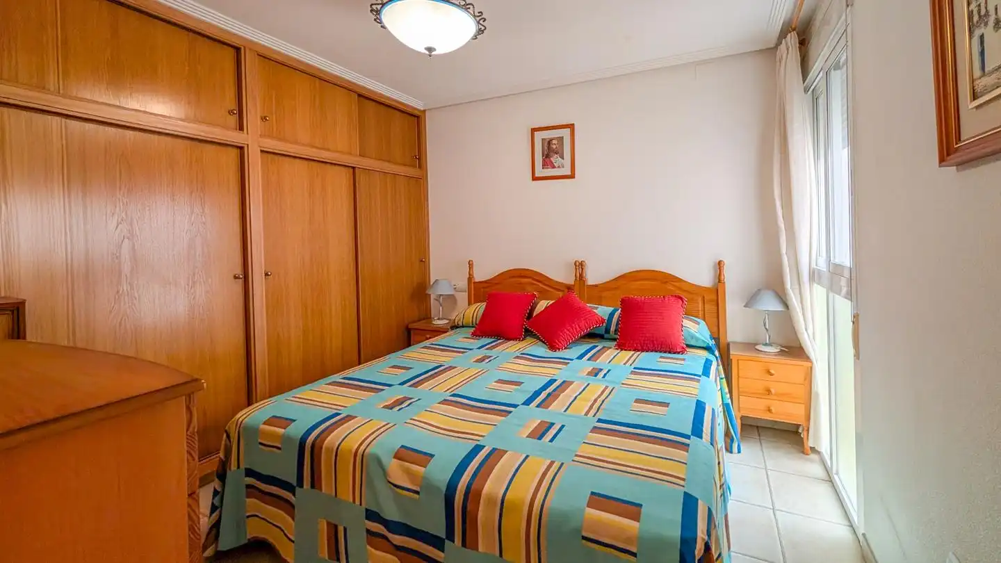 Appartamento con ascensore in vendita a Calle Marques Molins, imagen 12