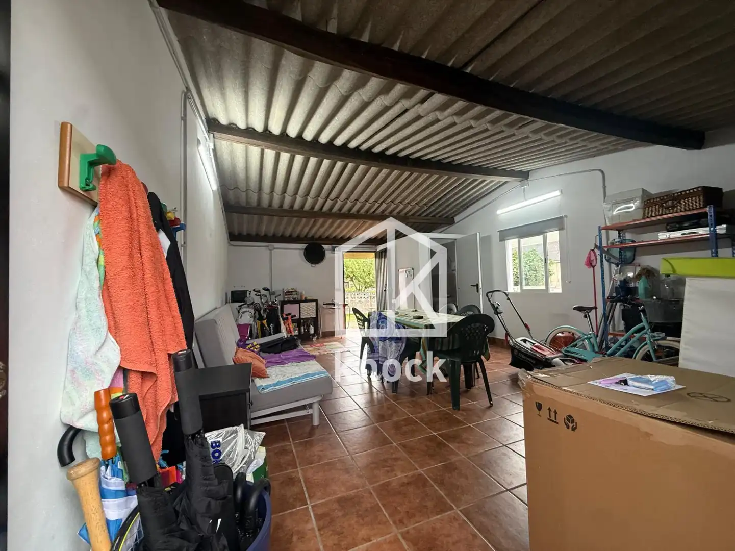 Doppelhaushälfte mit Garten zum Verkauf in Villaviciosa - CL JESUS DE LA PIEDRA, imagen 12