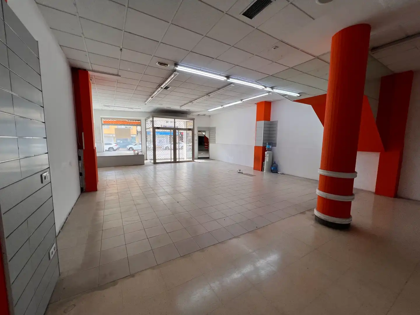 Local comercial en alquiler en Avenida Fisterra 20, imagen 7