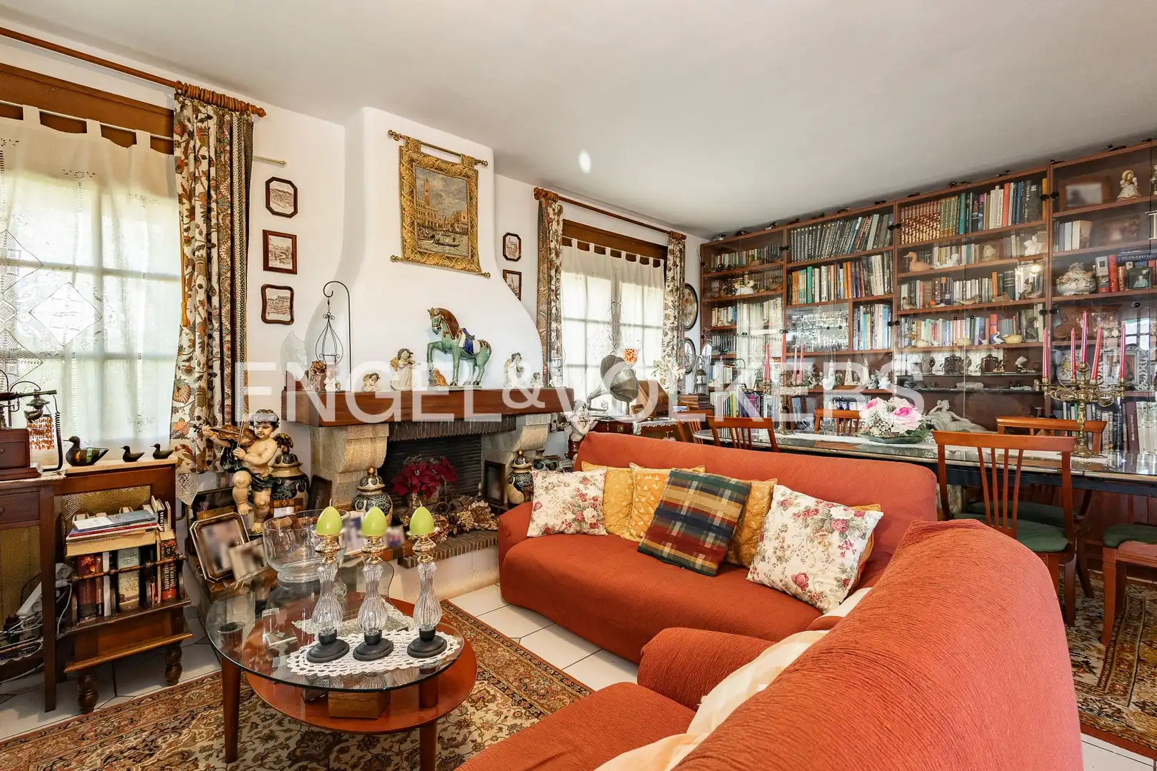 Maison avec piscine à vendre à La Sentiu, imagen 6
