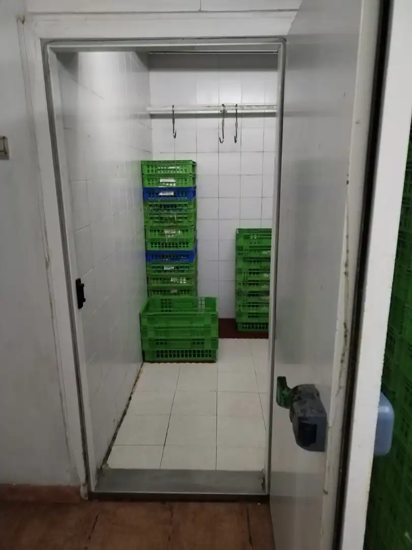 Geschaftsraum zur Miete in Gijón 