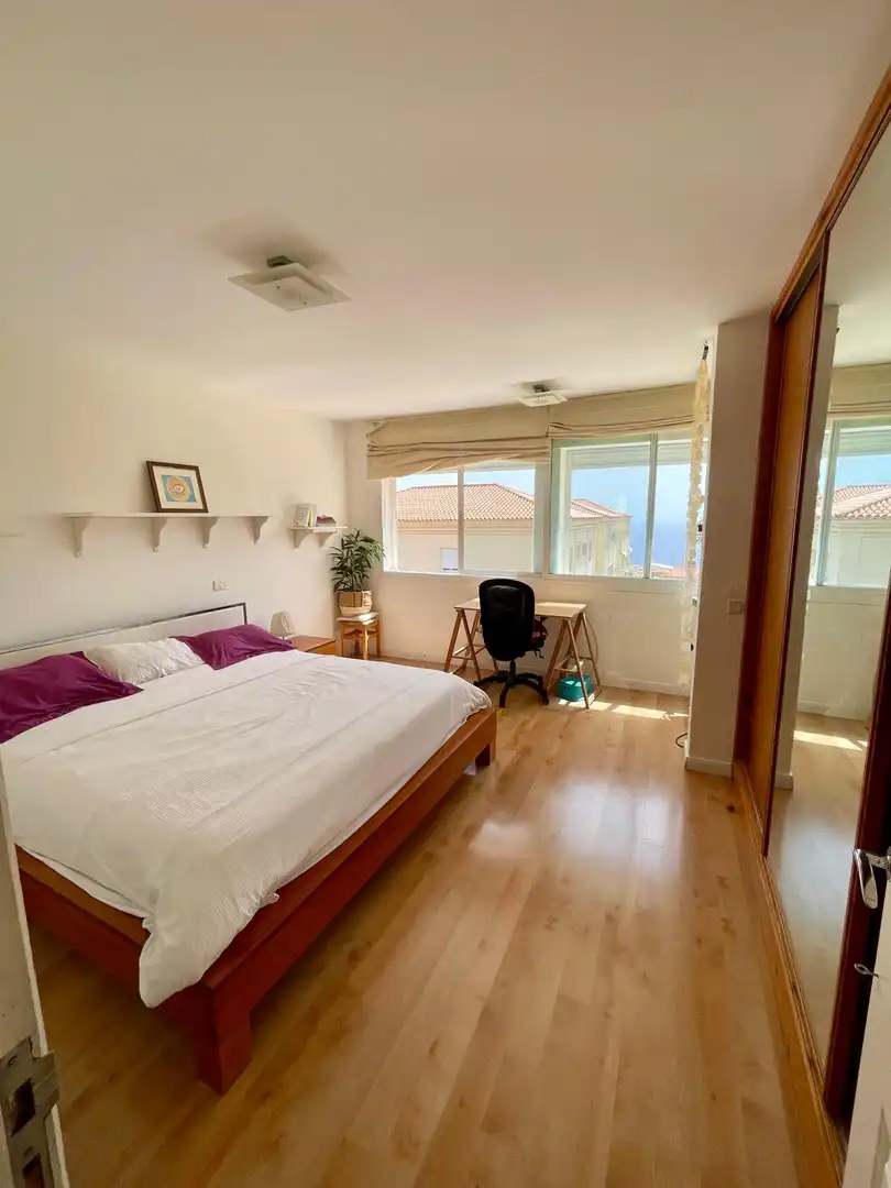 Bedroom of Houses for rent in Radazul