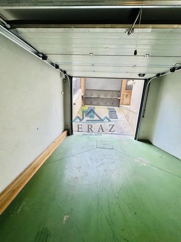 Haus oder Chalet zum Verkauf in Talavera de la Reina mit Klimaanlage, Heizung und Privatgarten